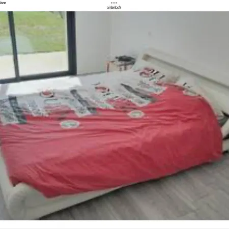 別荘 Privatisation Maison 3 8 Personnes Proche Circuit Des 24h Pour Le Mans Classic