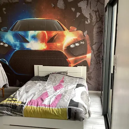 Privatisation Maison 3 8 Personnes Proche Circuit Des 24h Pour Le Mans Classic 別荘 *